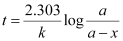 NCERT Solutions Class 12 Chemistry Chapter 3 - Chemical Kinetics